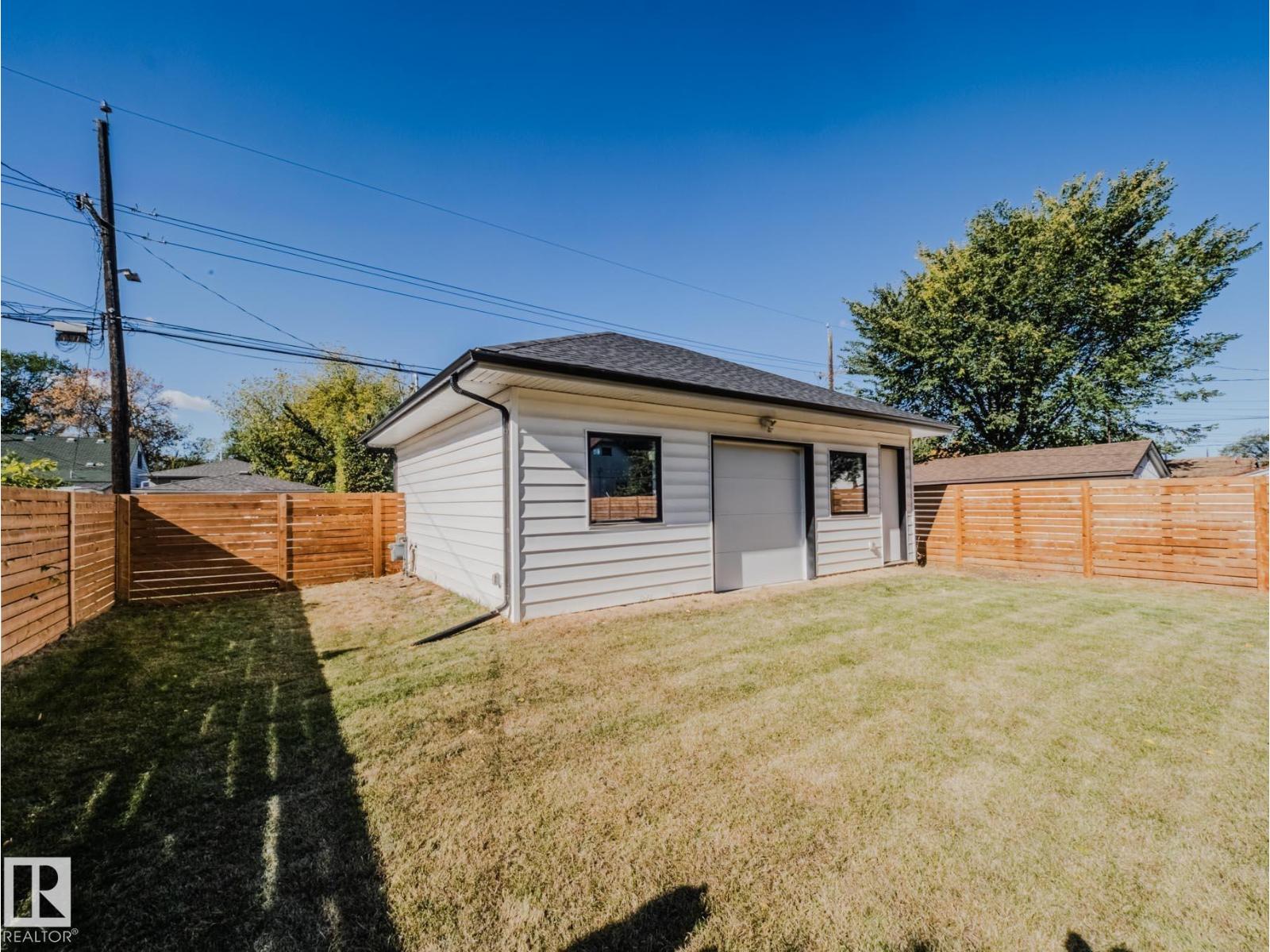 11618 87 St Nw, Edmonton, Alberta  T5B 3M5 - Photo 65 - E4460008
