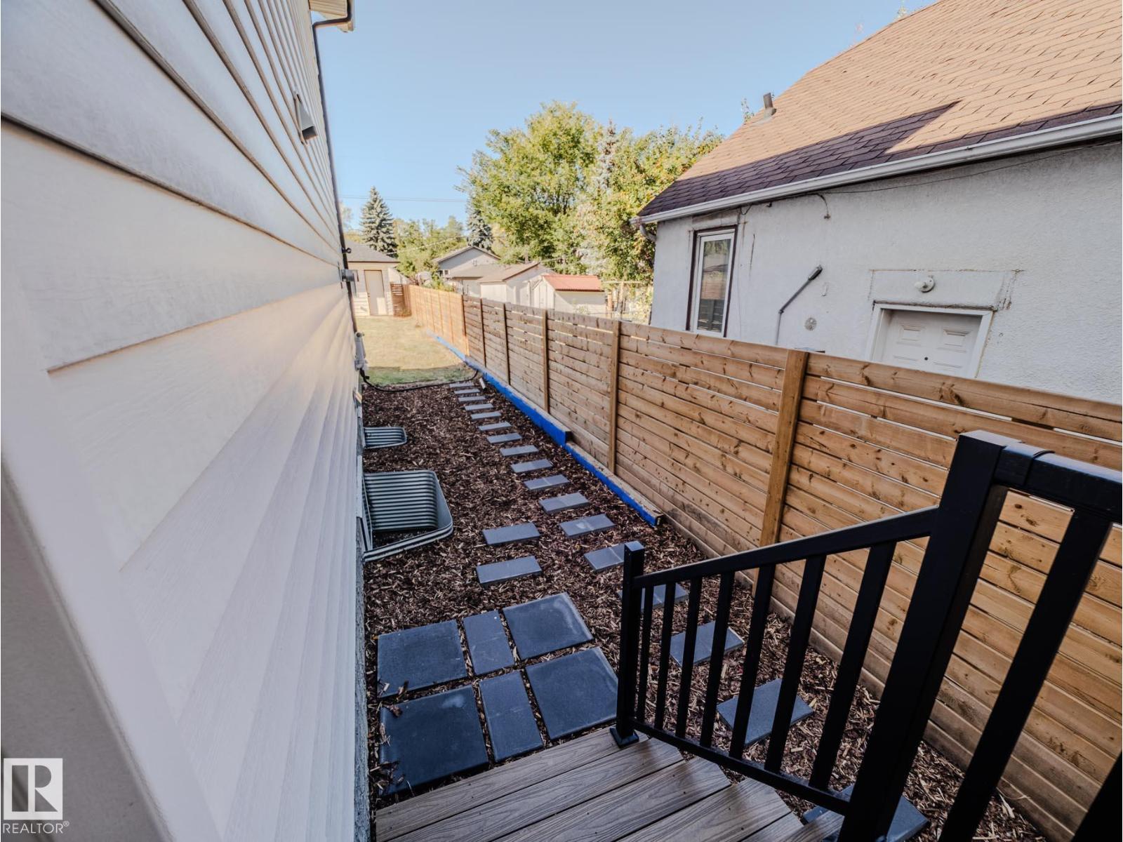 11618 87 St Nw, Edmonton, Alberta  T5B 3M5 - Photo 66 - E4460008