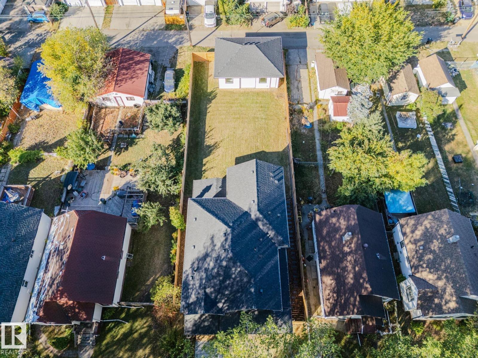 11618 87 St Nw, Edmonton, Alberta  T5B 3M5 - Photo 71 - E4460008