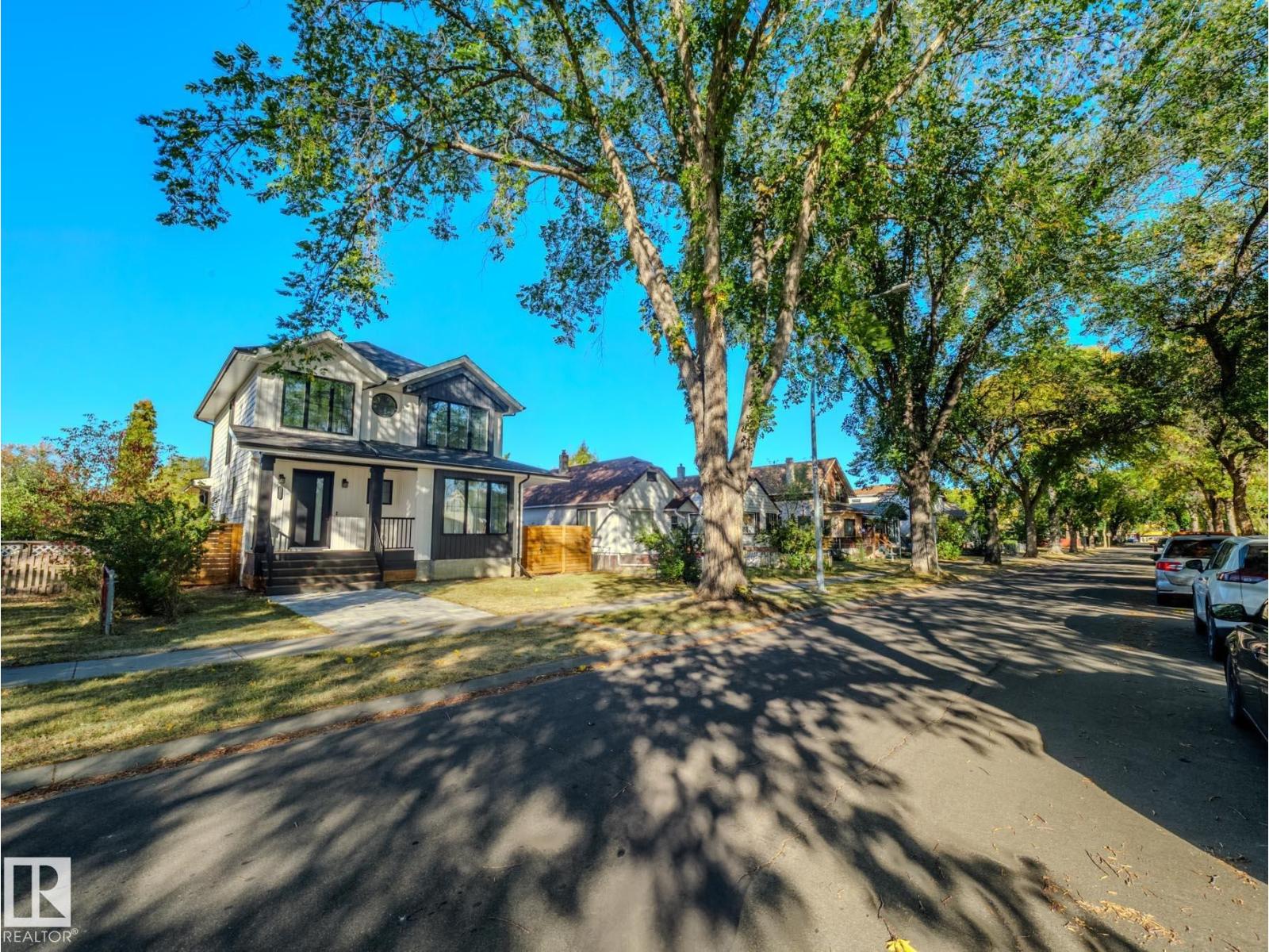 11618 87 St Nw, Edmonton, Alberta  T5B 3M5 - Photo 74 - E4460008