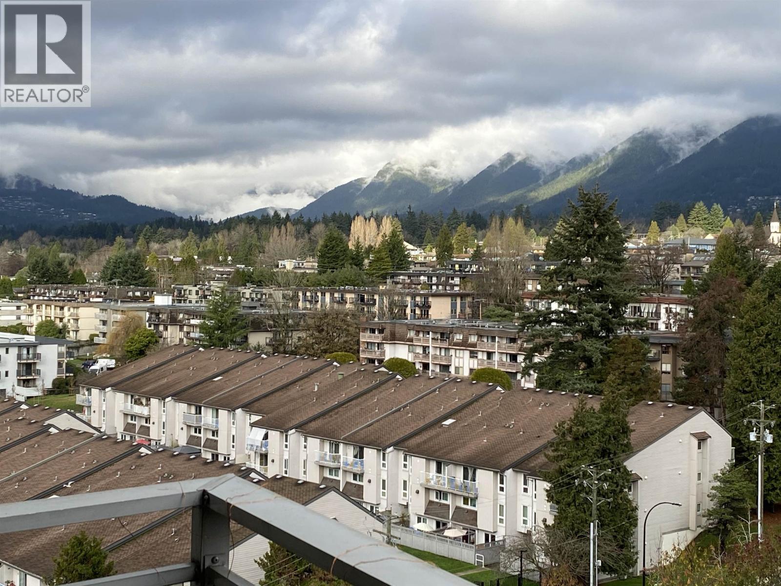 1203 175 W 1ST STREET, North Vancouver, British Columbia