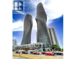 60 ABSOLUTE Avenue Unit# 2503, Mississauga, Ontario