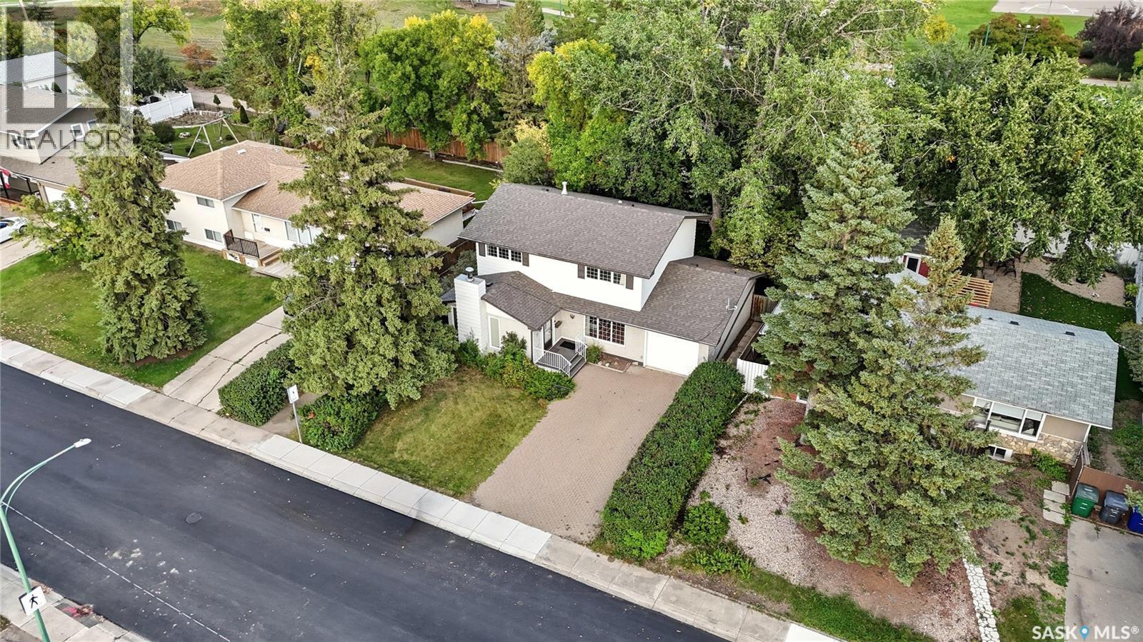 11 Moxon Crescent, Saskatoon, Saskatchewan  S7H 3B8 - Photo 42 - SK019596