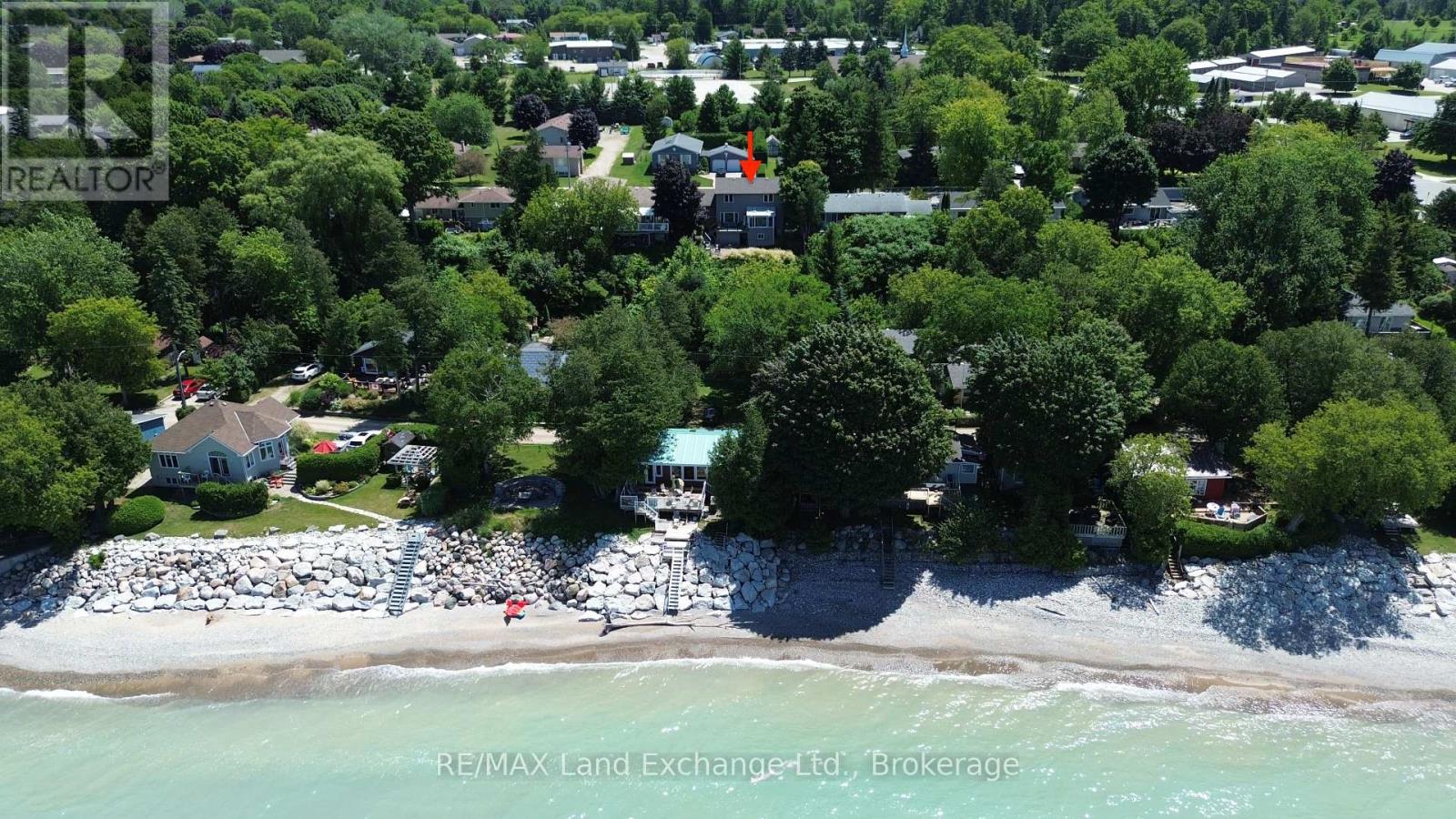 222 Penetangore Row, Kincardine, Ontario  N2Z 2P6 - Photo 42 - X12153013