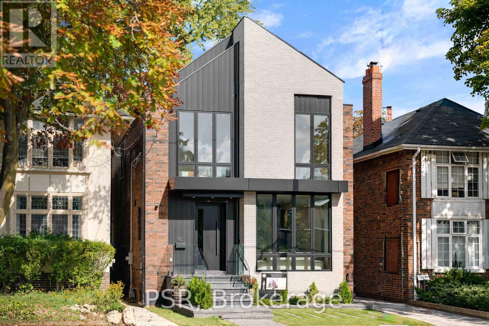 50 Glen Echo Road, Toronto, Ontario  M4N 2E3 - Photo 1 - C12433199