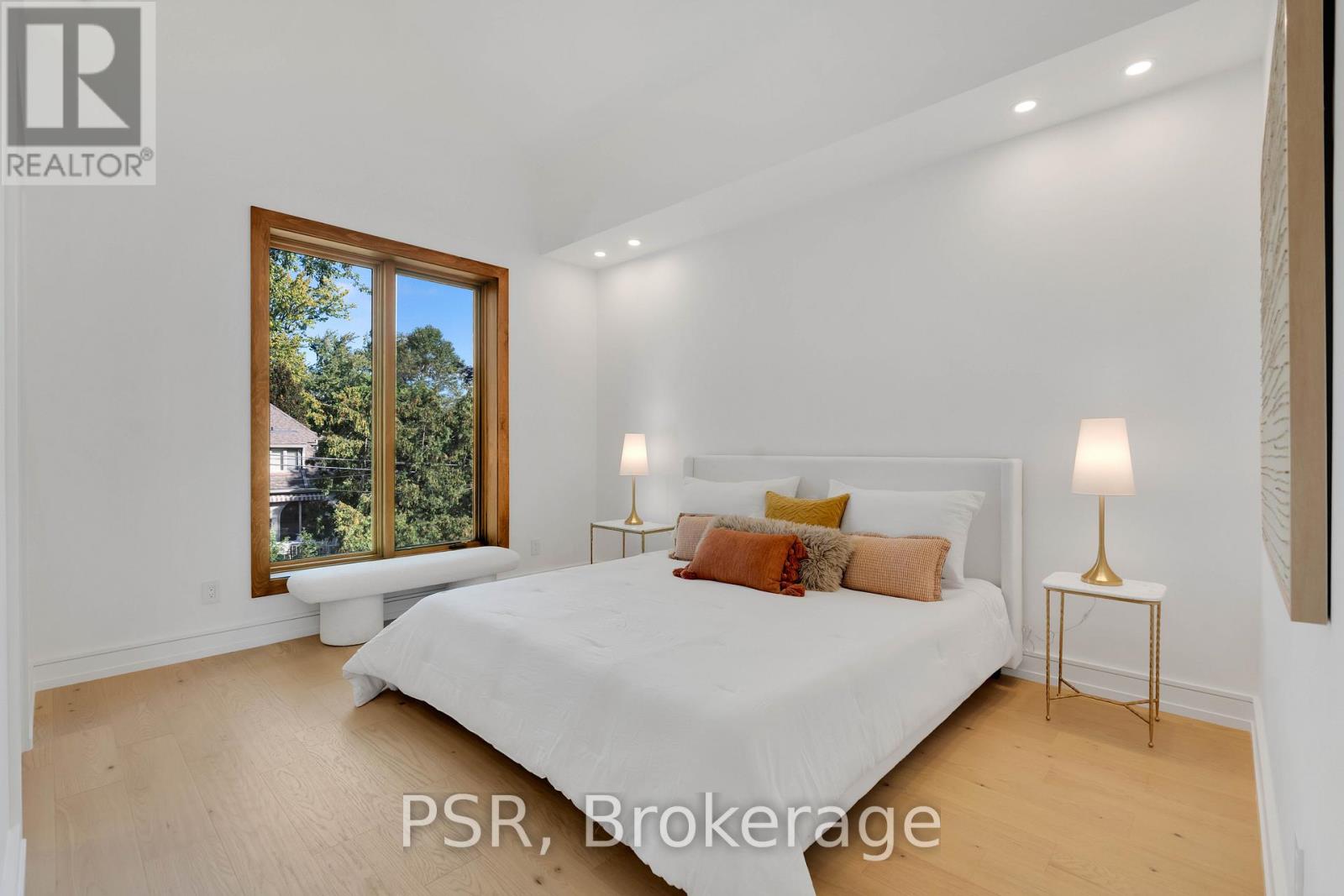 50 Glen Echo Road, Toronto, Ontario  M4N 2E3 - Photo 13 - C12433199