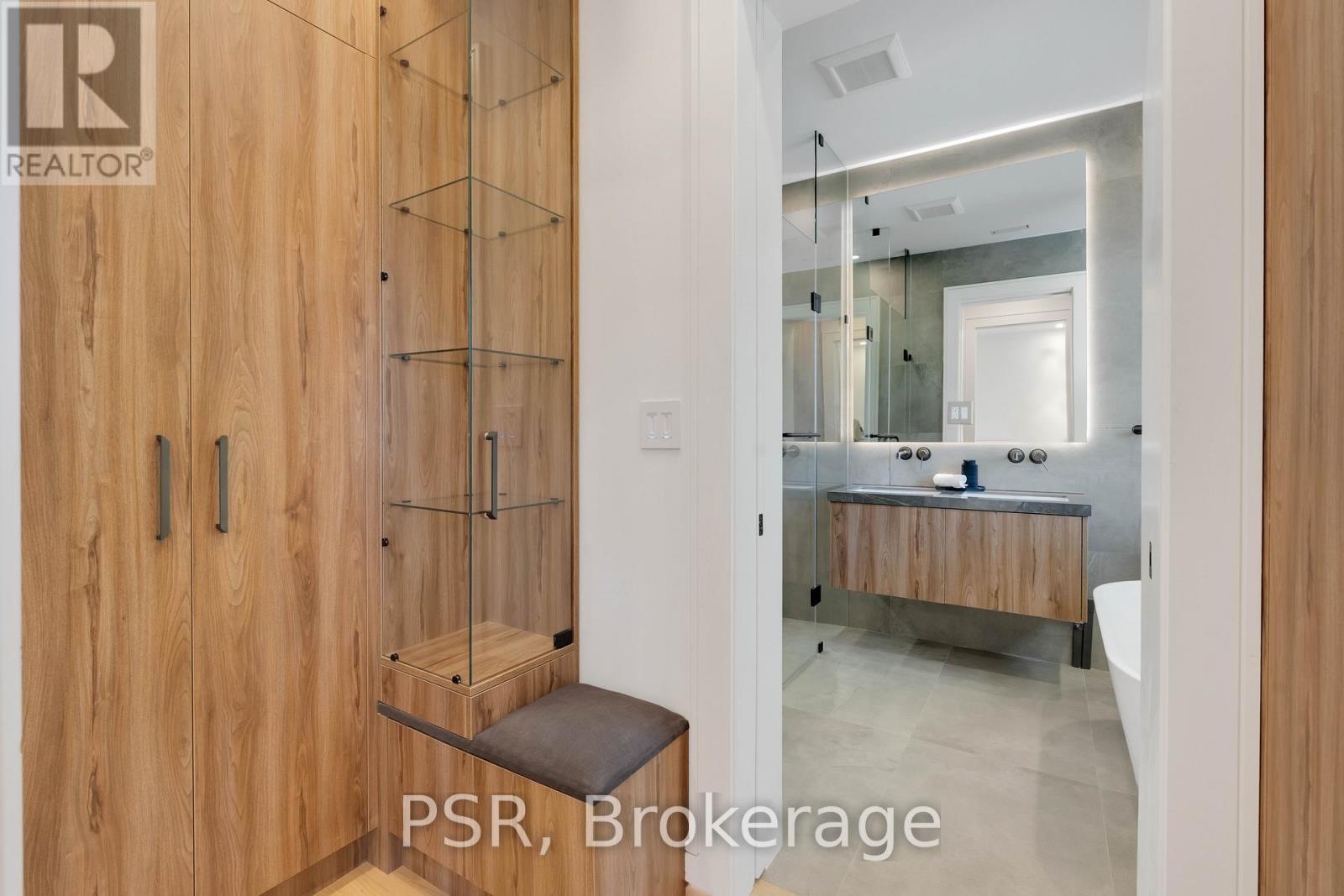 50 Glen Echo Road, Toronto, Ontario  M4N 2E3 - Photo 15 - C12433199