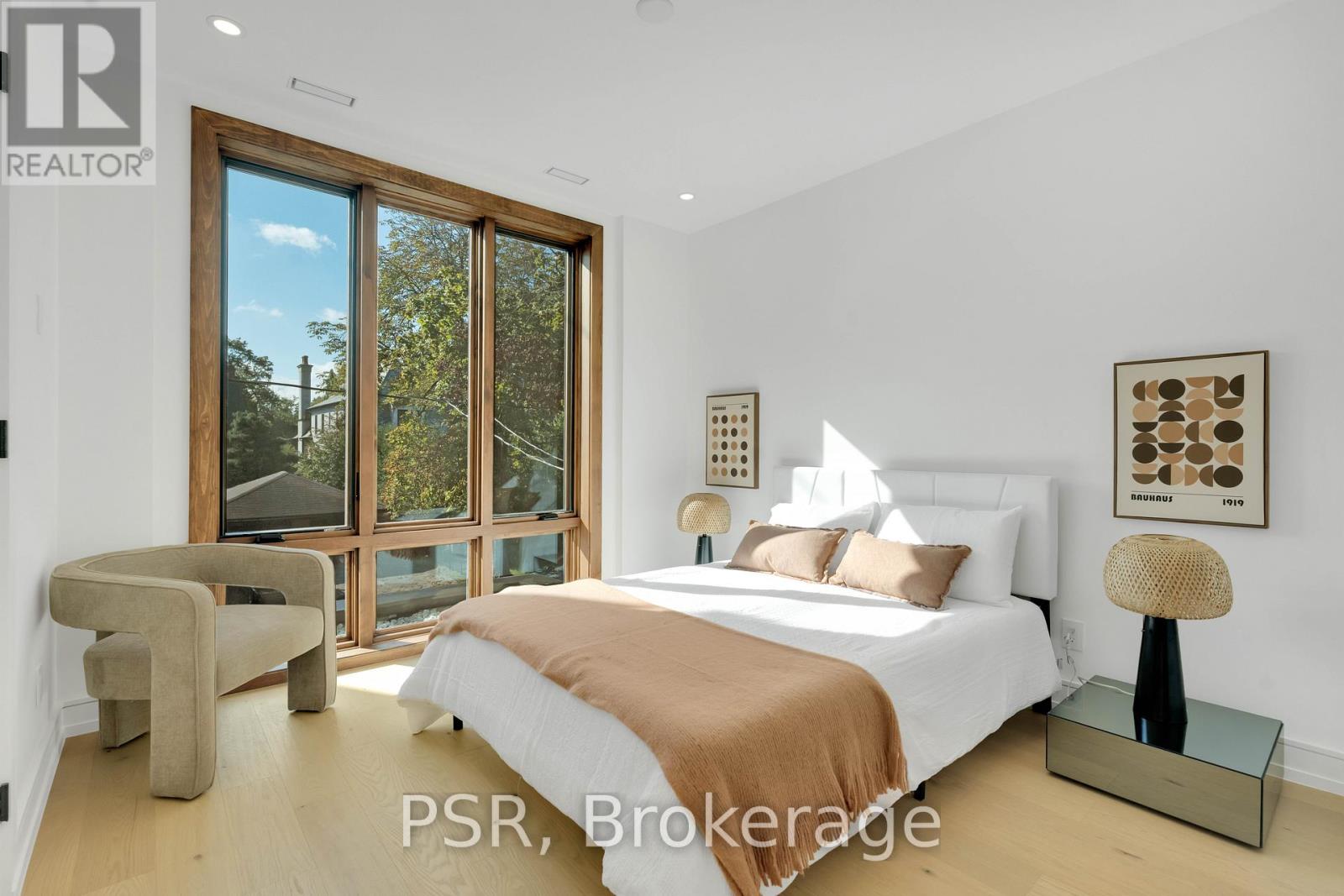 50 Glen Echo Road, Toronto, Ontario  M4N 2E3 - Photo 20 - C12433199