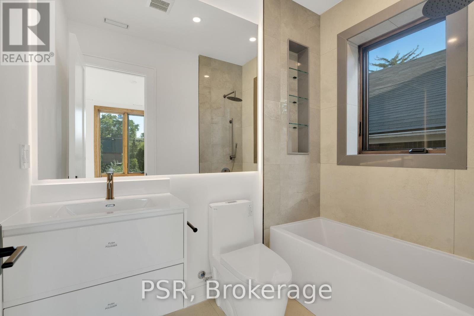 50 Glen Echo Road, Toronto, Ontario  M4N 2E3 - Photo 23 - C12433199