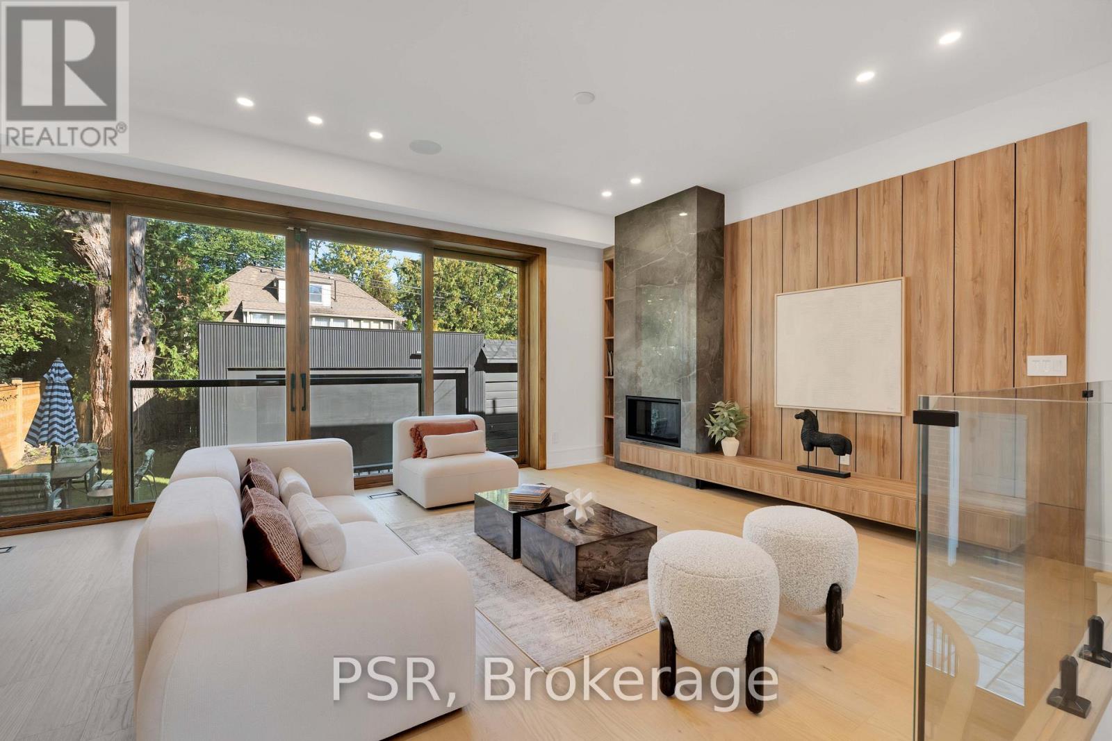 50 Glen Echo Road, Toronto, Ontario  M4N 2E3 - Photo 3 - C12433199