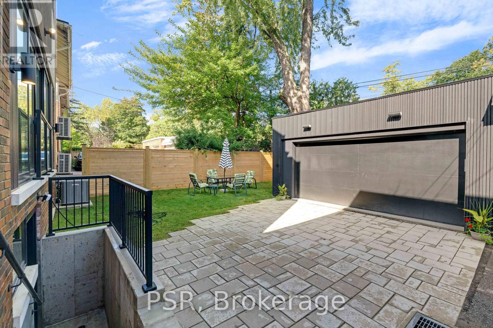 50 Glen Echo Road, Toronto, Ontario  M4N 2E3 - Photo 33 - C12433199