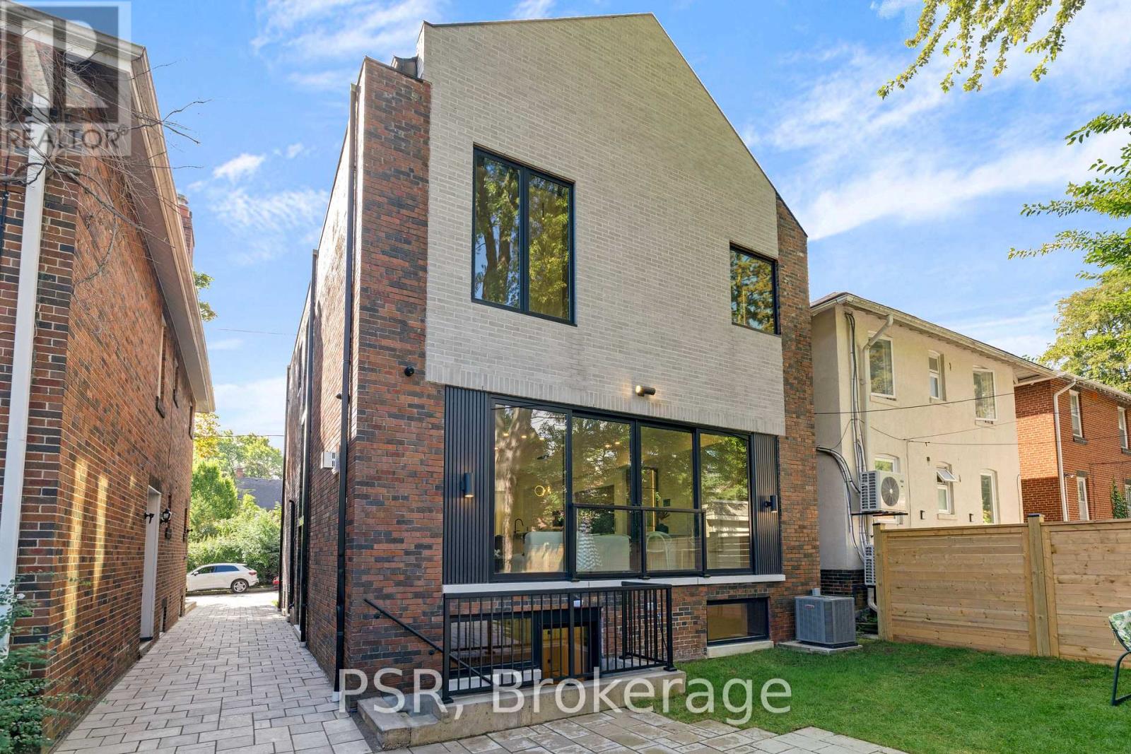 50 Glen Echo Road, Toronto, Ontario  M4N 2E3 - Photo 34 - C12433199