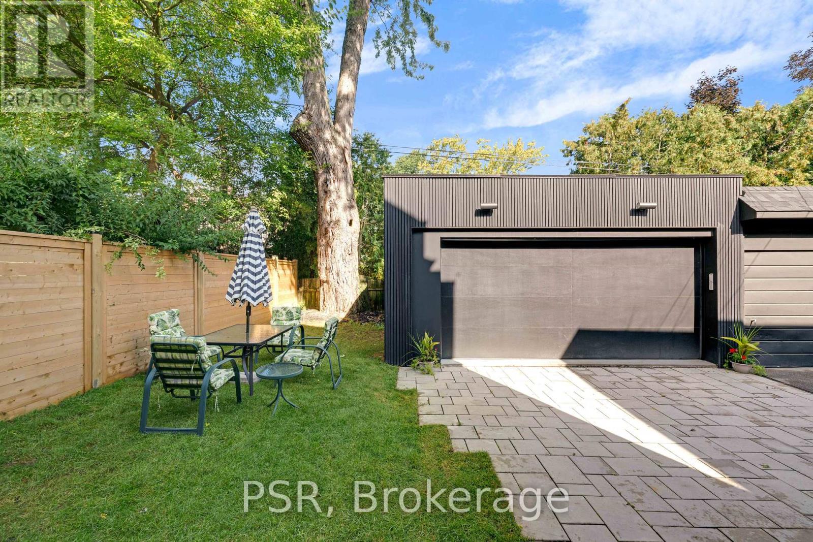50 Glen Echo Road, Toronto, Ontario  M4N 2E3 - Photo 35 - C12433199