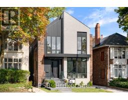 50 GLEN ECHO ROAD, Toronto, Ontario