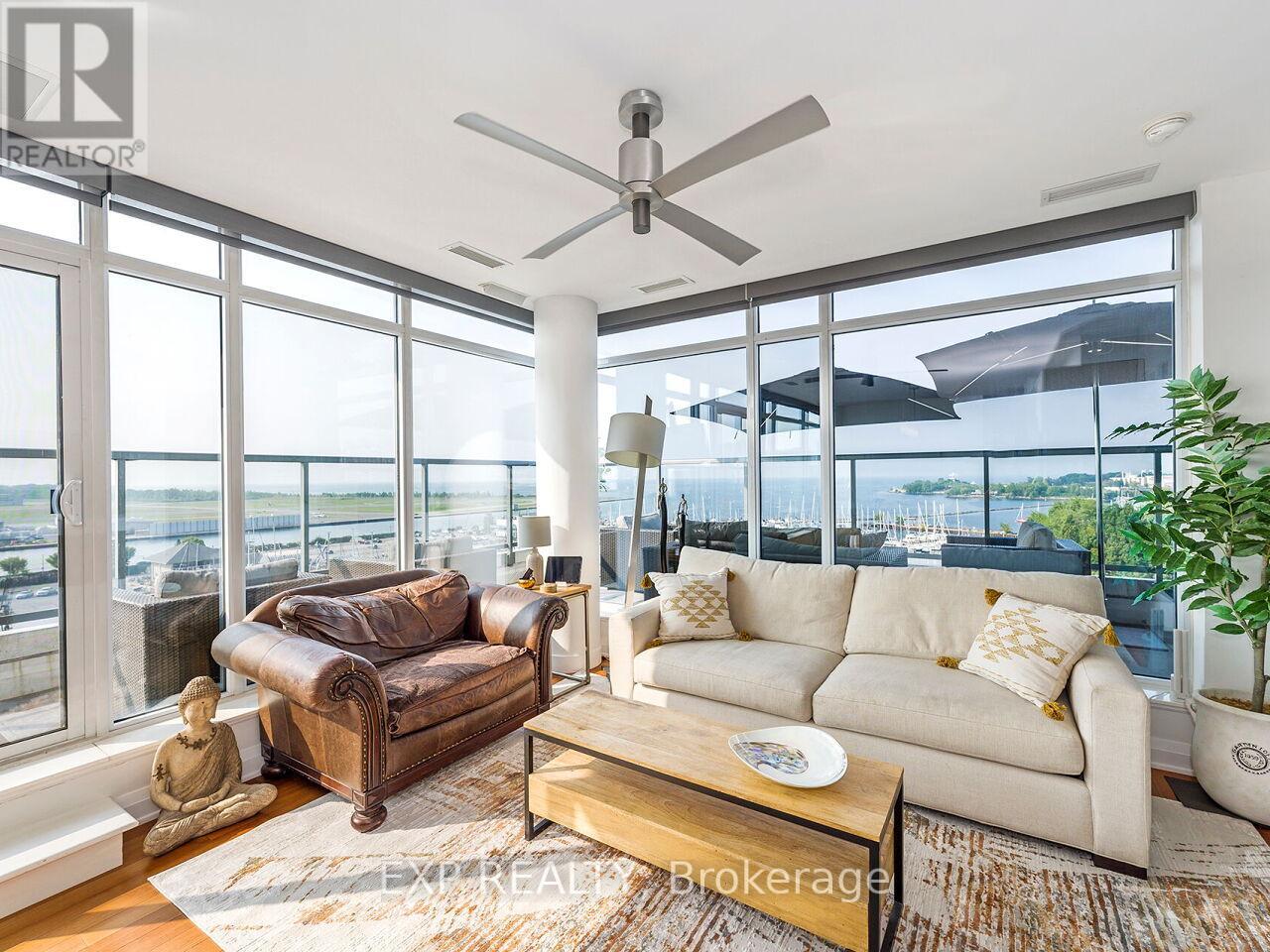 911 - 90 Stadium Road S, Toronto, Ontario  M5V 3W5 - Photo 18 - C12433212