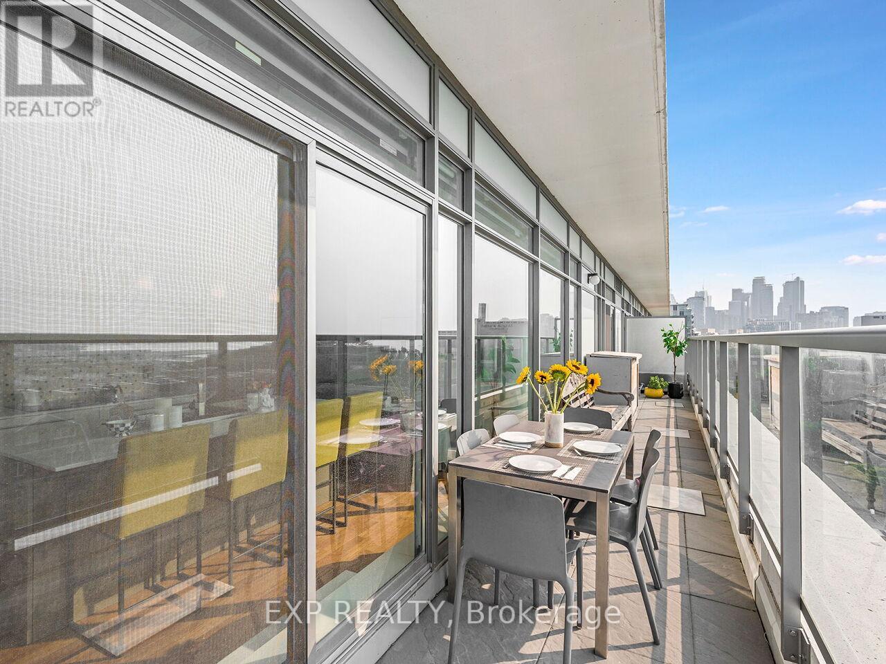 911 - 90 Stadium Road S, Toronto, Ontario  M5V 3W5 - Photo 19 - C12433212