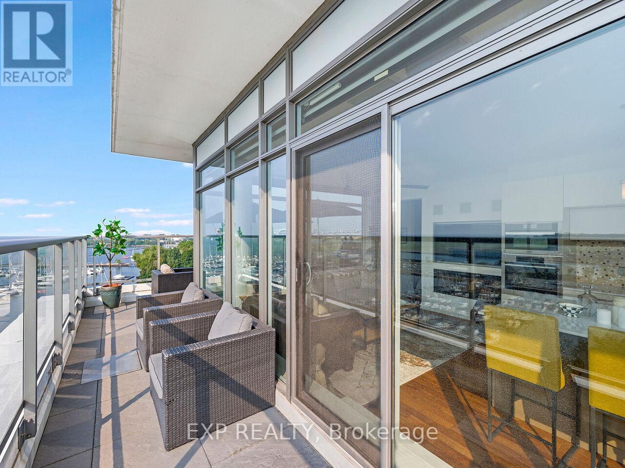 911 - 90 Stadium Road S, Toronto, Ontario  M5V 3W5 - Photo 20 - C12433212