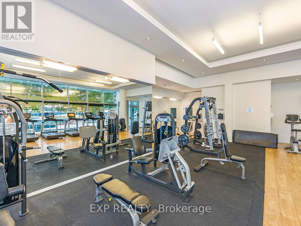 911 - 90 Stadium Road S, Toronto, Ontario  M5V 3W5 - Photo 40 - C12433212