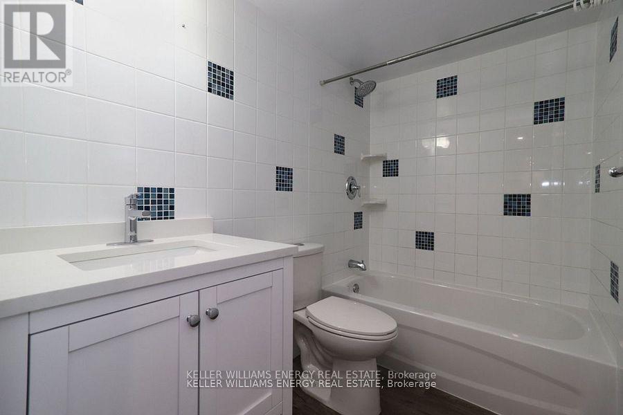 501 - 1210 Radom Street, Pickering, Ontario  L1W 2Z3 - Photo 5 - E12411759