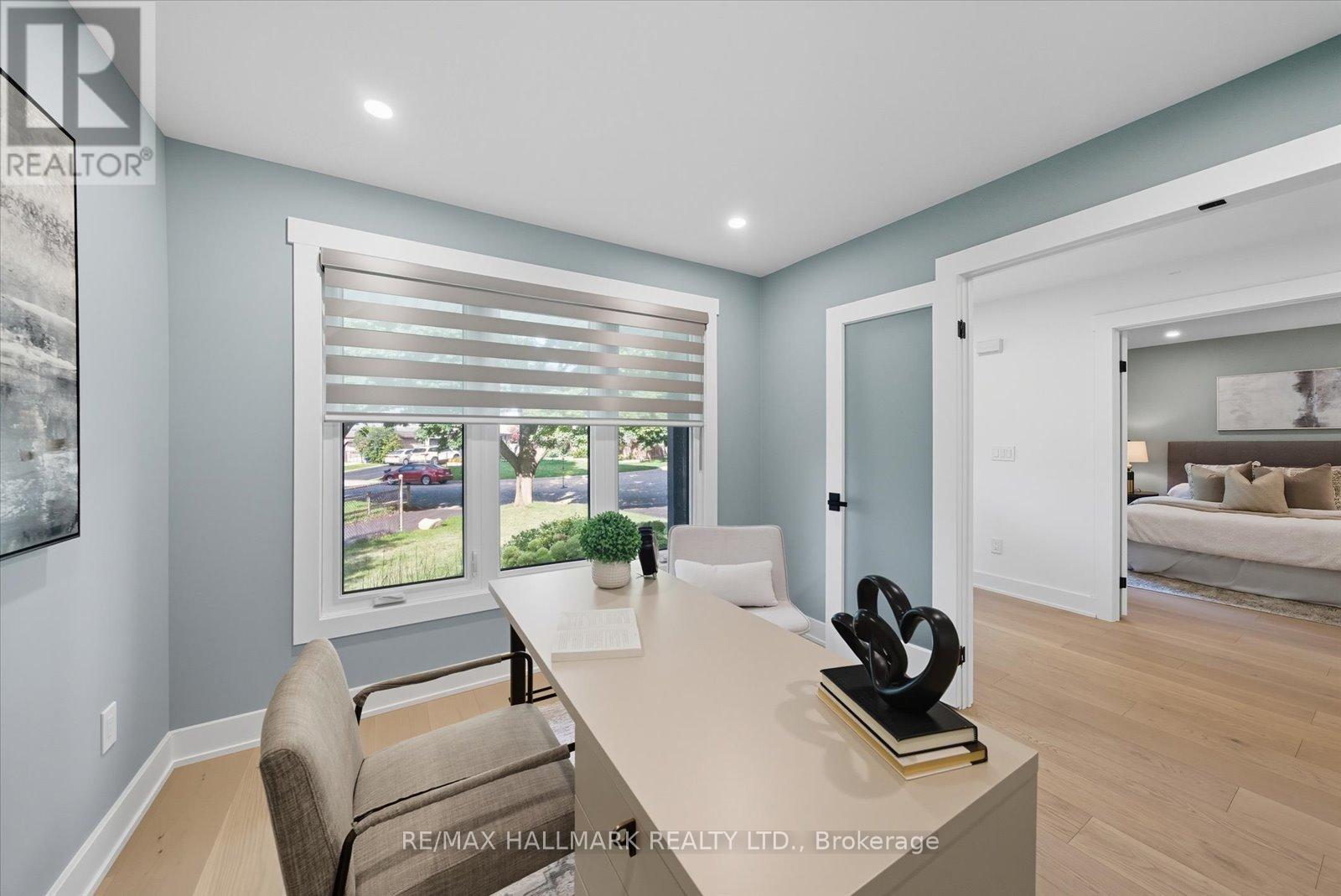 11 Avondale Crescent, Markham, Ontario  L3P 2J9 - Photo 17 - N12432590