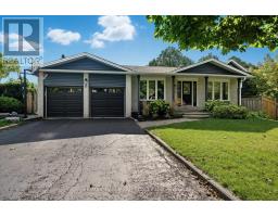 11 AVONDALE CRESCENT, Markham, Ontario