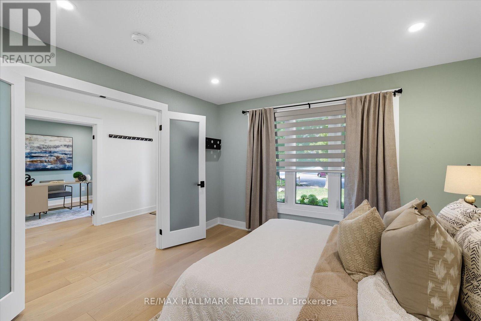 11 Avondale Crescent, Markham, Ontario  L3P 2J9 - Photo 19 - N12432590