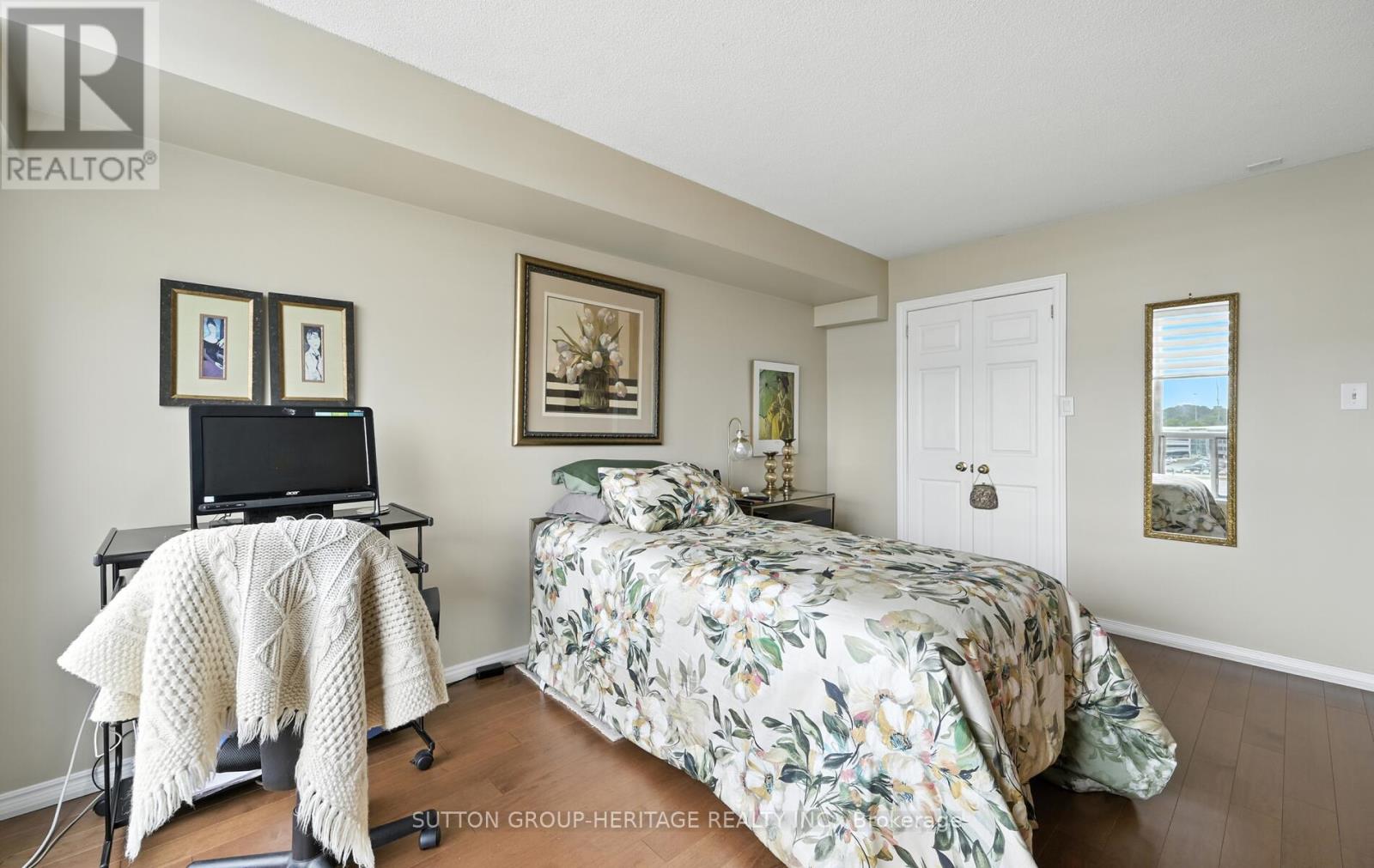 908 - 360 Watson Street W, Whitby, Ontario  L1N 9G2 - Photo 12 - E12433197