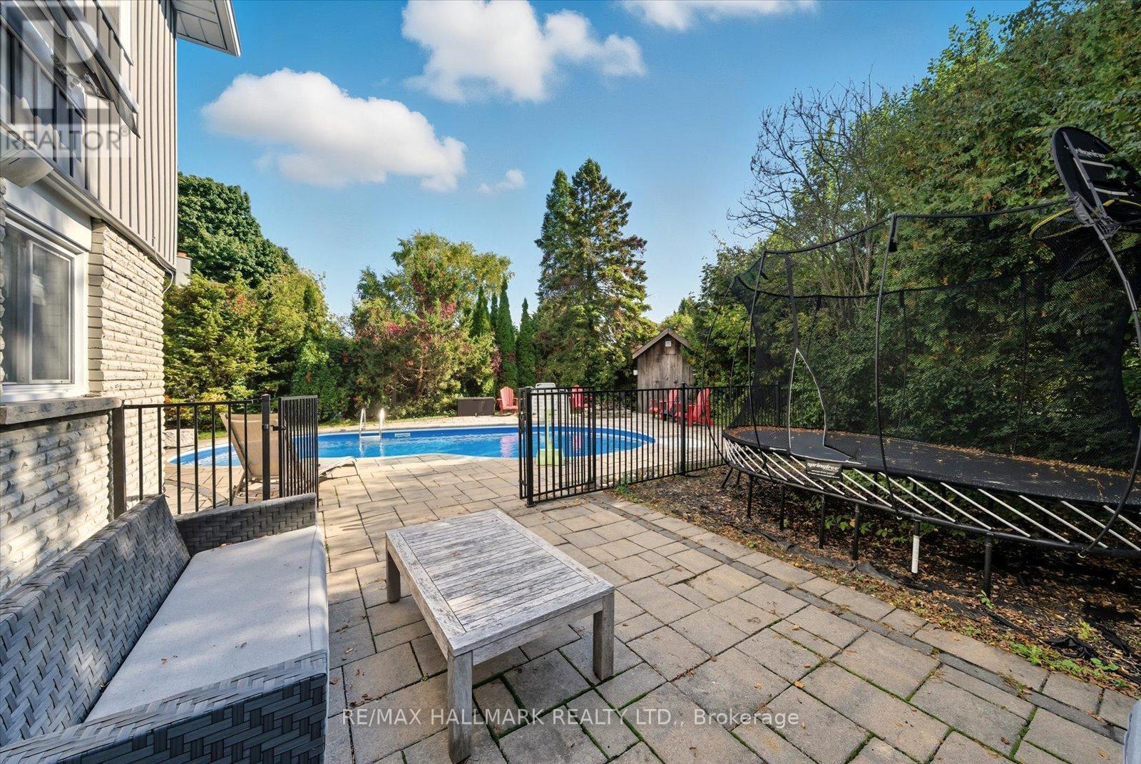 11 Avondale Crescent, Markham, Ontario  L3P 2J9 - Photo 45 - N12432590