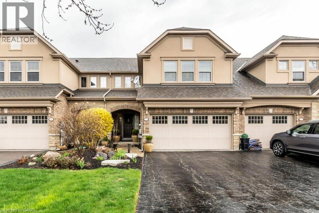 137 MILLVIEW Court, Rockwood, Ontario
