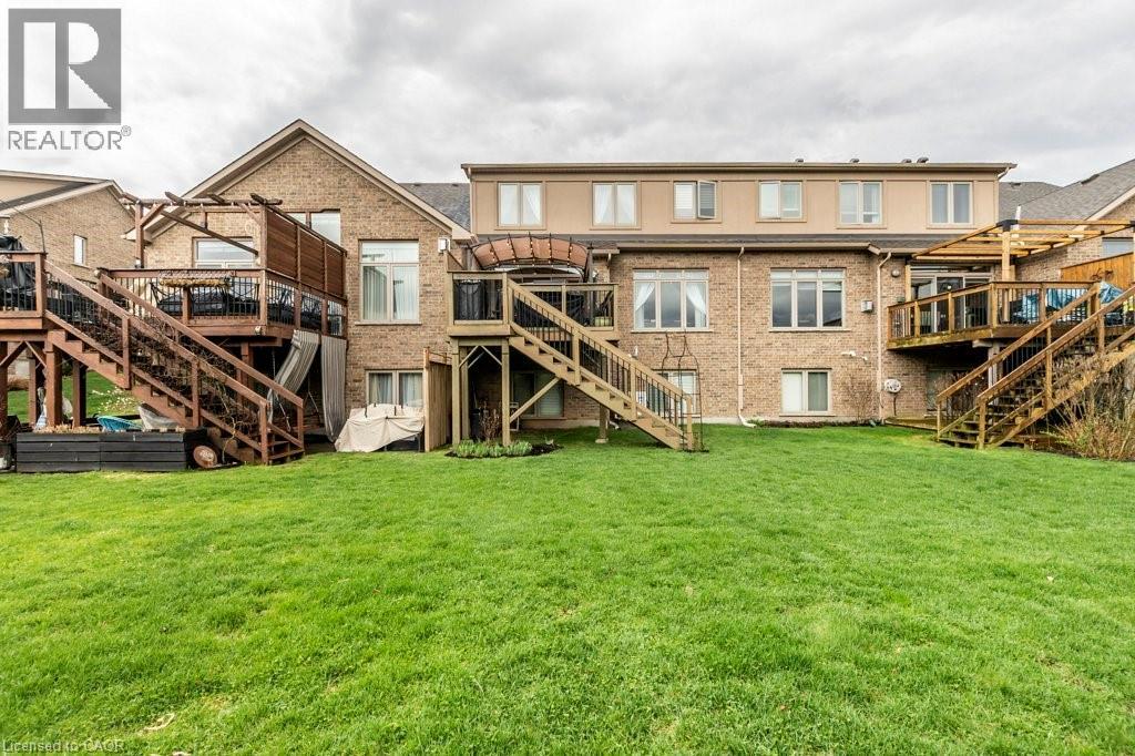 137 Millview Court, Rockwood, Ontario  N0B 2K0 - Photo 39 - 40774383