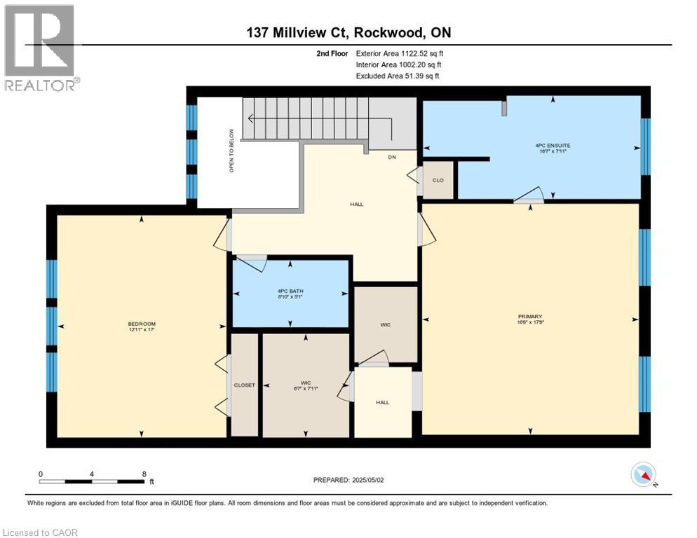 137 Millview Court, Rockwood, Ontario  N0B 2K0 - Photo 49 - 40774383