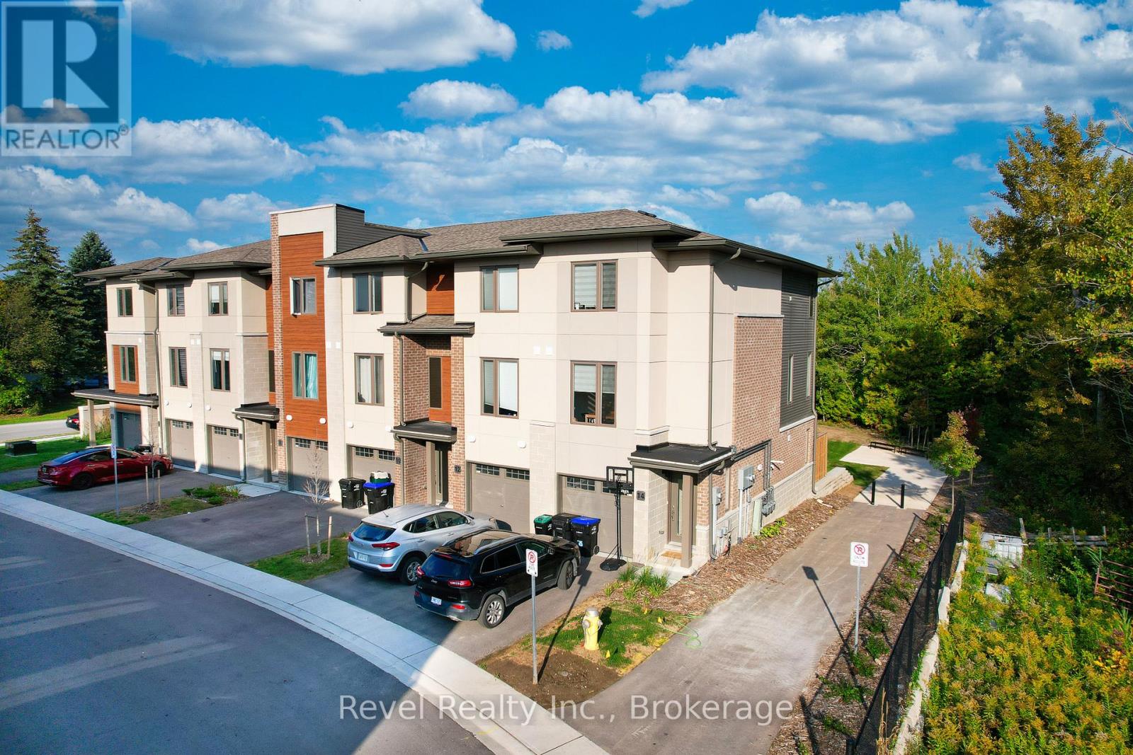 14 WINTERS CRESCENT, Collingwood, Ontario