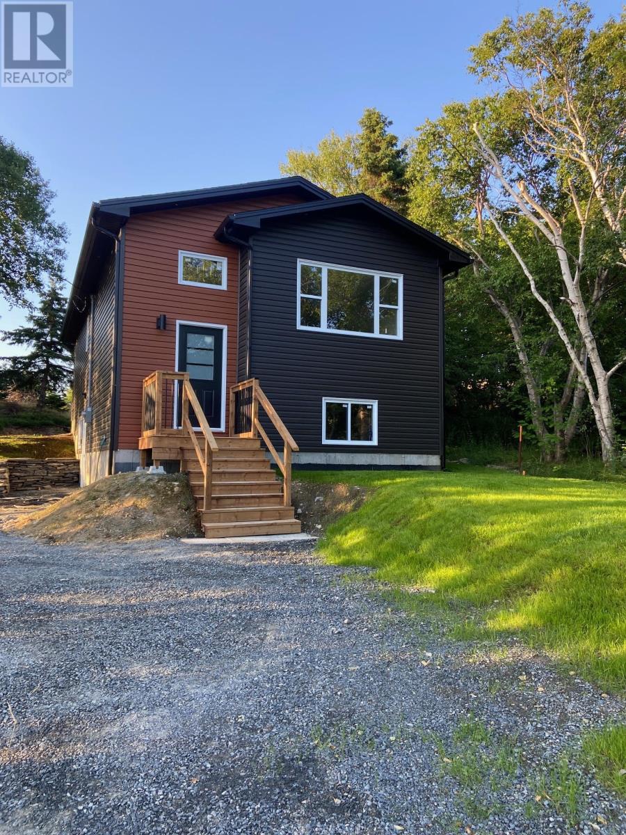 351 Water Street, Harbour Grace, Newfoundland & Labrador  A0A 2M0 - Photo 2 - 1288943