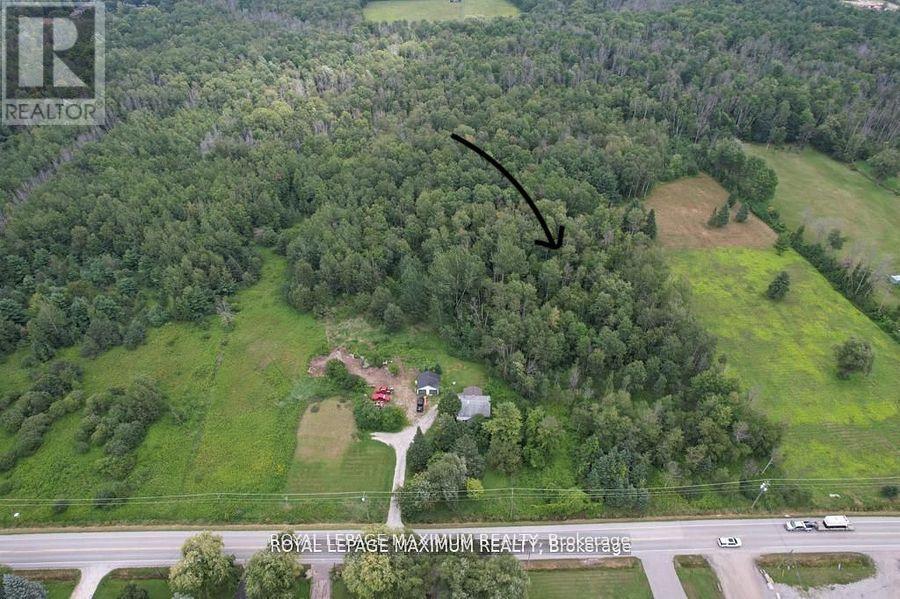 20223 BATHURST STREET, East Gwillimbury, Ontario