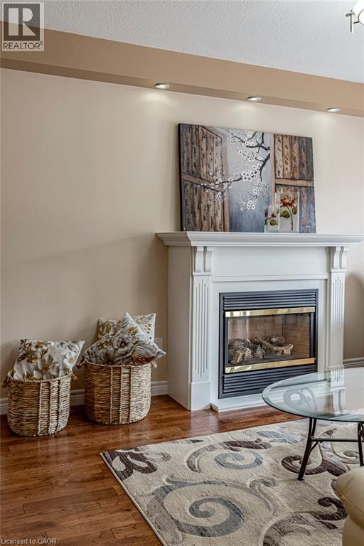 42 Archer Way, Hamilton, Ontario  L0R 1W0 - Photo 8 - 40770217