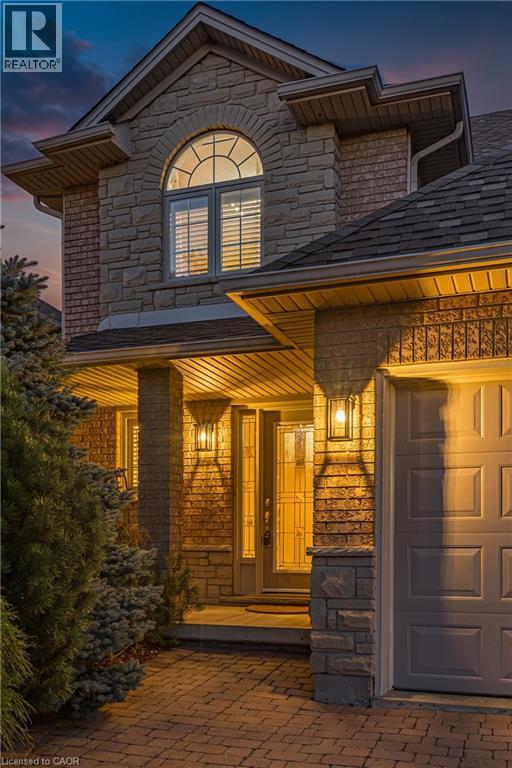 42 ARCHER Way, Mount Hope, Ontario