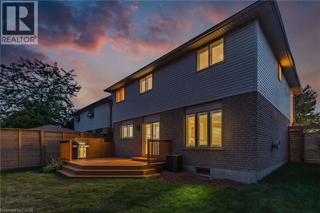 42 Archer Way, Hamilton, Ontario  L0R 1W0 - Photo 16 - 40770217