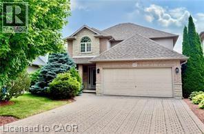 42 Archer Way, Hamilton, Ontario  L0R 1W0 - Photo 2 - 40770217