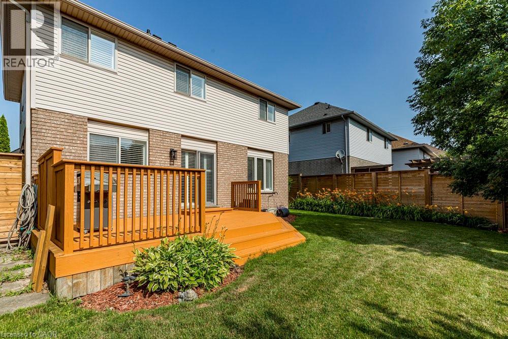 42 Archer Way, Hamilton, Ontario  L0R 1W0 - Photo 15 - 40770217