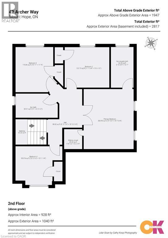 42 Archer Way, Hamilton, Ontario  L0R 1W0 - Photo 48 - 40770217