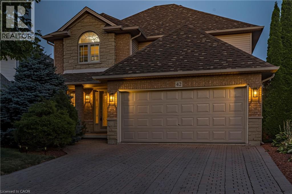 42 Archer Way, Hamilton, Ontario  L0R 1W0 - Photo 45 - 40770217