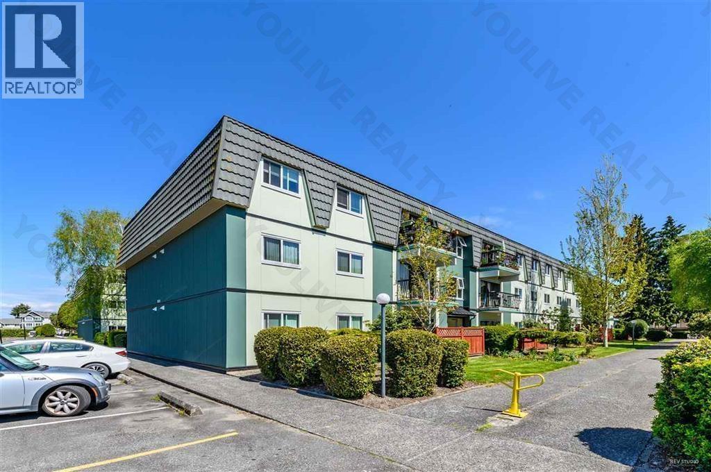 251 8131 RYAN ROAD, Richmond, British Columbia