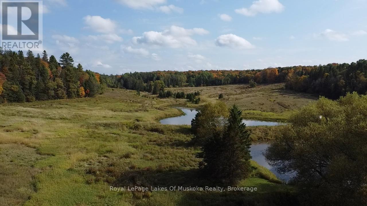 1524 HEKKLA ROAD, Muskoka Lakes, Ontario