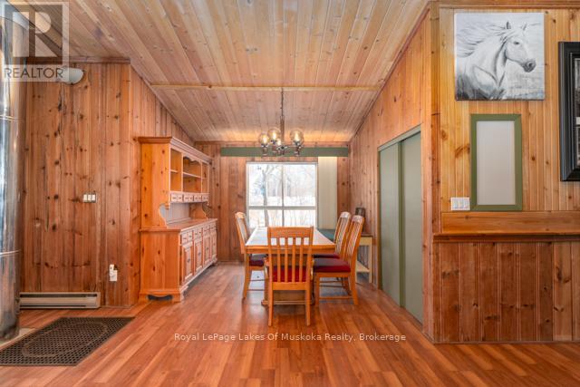 1524 Hekkla Road, Muskoka Lakes, Ontario  P0C 1J0 - Photo 15 - X12433230