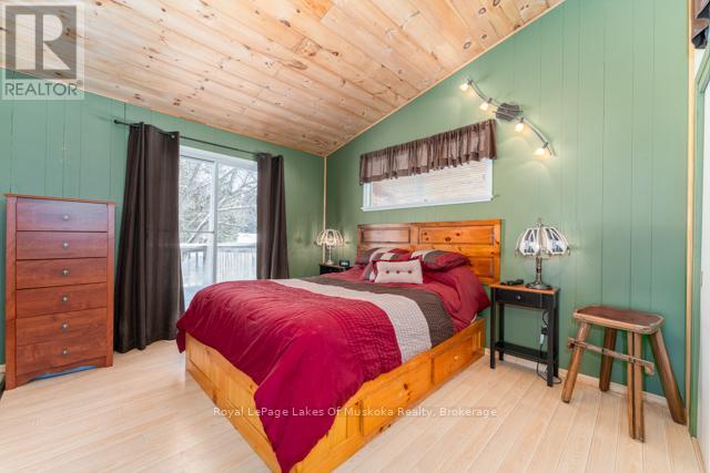 1524 Hekkla Road, Muskoka Lakes, Ontario  P0C 1J0 - Photo 17 - X12433230