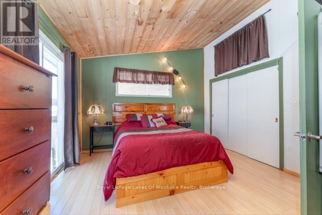 1524 Hekkla Road, Muskoka Lakes, Ontario  P0C 1J0 - Photo 18 - X12433230