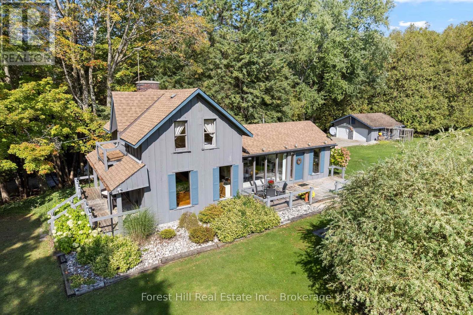 403288 Grey Road 4, West Grey, Ontario  N0G 1R0 - Photo 44 - X12433245