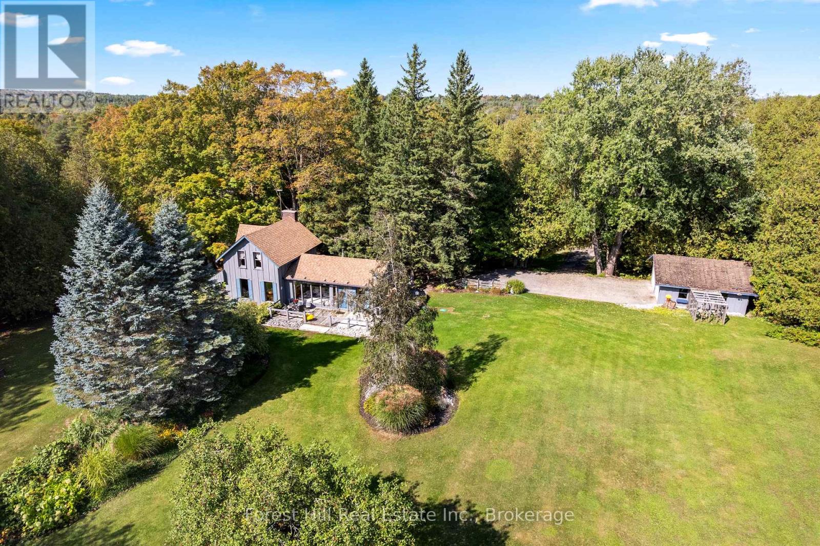 403288 Grey Road 4, West Grey, Ontario  N0G 1R0 - Photo 45 - X12433245