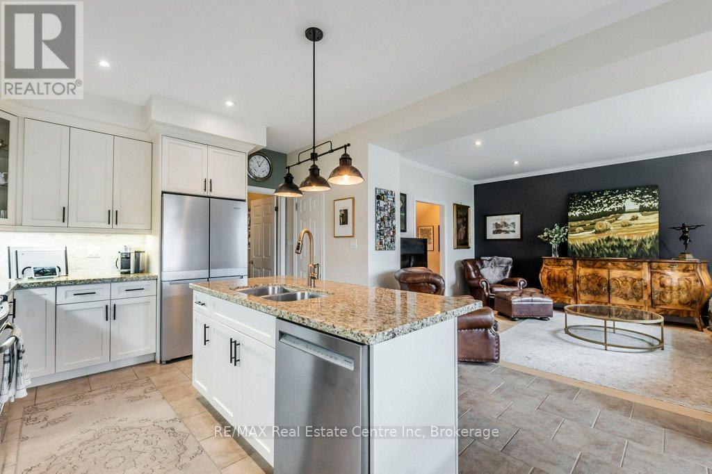 137 Millview Court, Guelph/eramosa, Ontario  N0B 2K0 - Photo 13 - X12433257