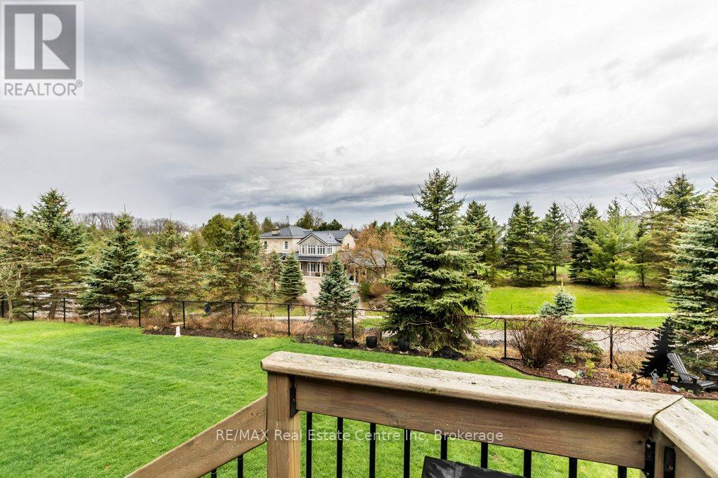 137 Millview Court, Guelph/eramosa, Ontario  N0B 2K0 - Photo 36 - X12433257